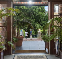 Caves House Hotel and Apartments - Yamba Accommodation