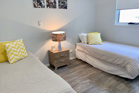 17 By The Sea Dunsborough - Yamba Accommodation 1