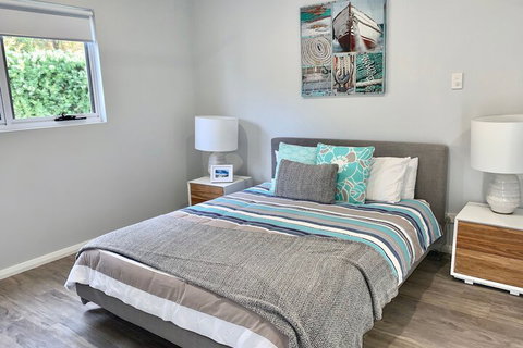 17 By The Sea Dunsborough - Yamba Accommodation 5