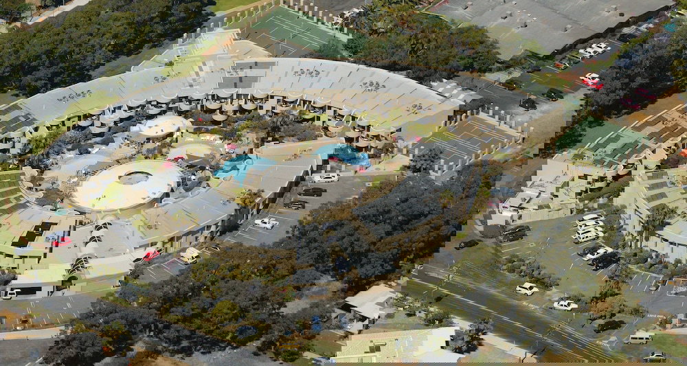 Silver Sands WA Yamba Accommodation