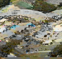 Silver Sands Resort - Yamba Accommodation