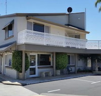 Foreshore Motel - Yamba Accommodation