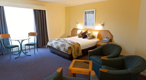 White Lace Motor Inn - Yamba Accommodation 5