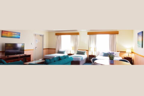 White Lace Motor Inn - Yamba Accommodation 3
