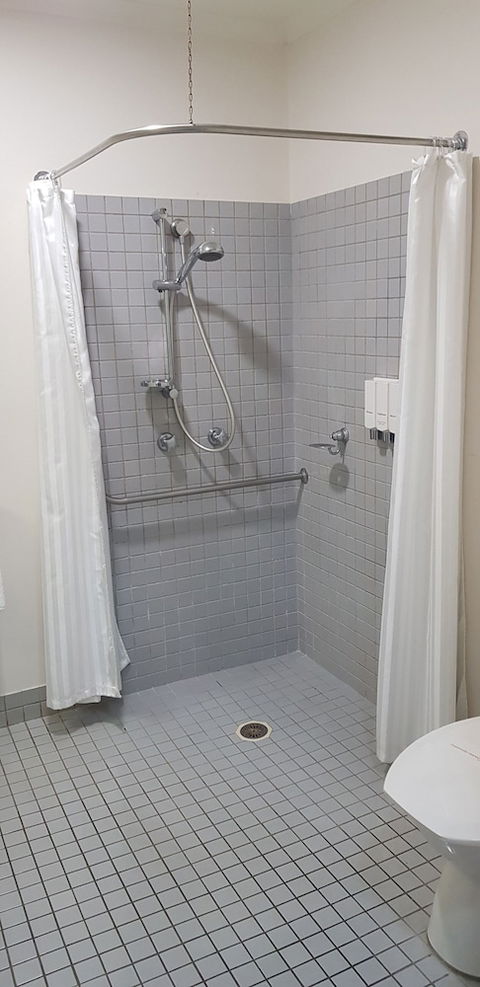 White Lace Motor Inn - Yamba Accommodation 6