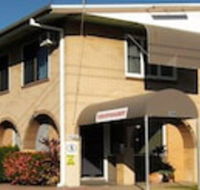 Paradise Lodge Motel - Yamba Accommodation