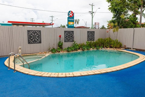 Lantern Motor Inn - Yamba Accommodation 4