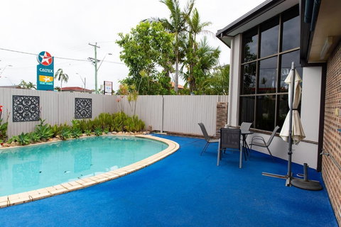 Lantern Motor Inn - Yamba Accommodation 2