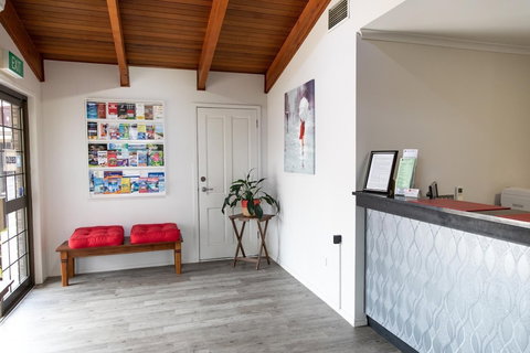 Lantern Motor Inn - Yamba Accommodation 5