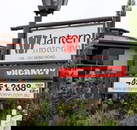 Lantern Motor Inn - Yamba Accommodation