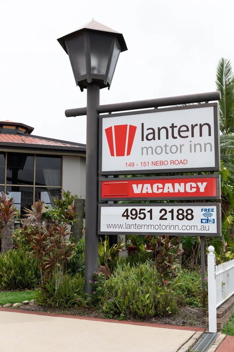 Lantern Motor Inn - Yamba Accommodation 0