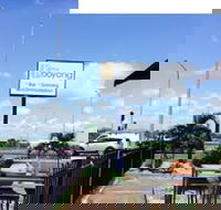 Kooyong Hotel - Yamba Accommodation