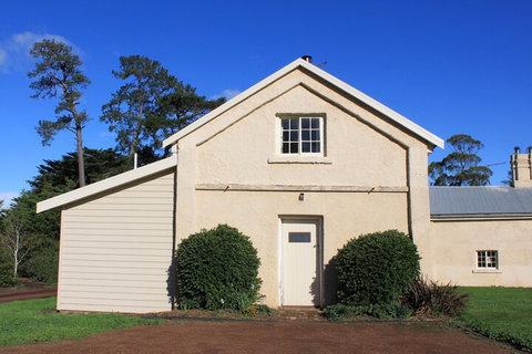 Woolmers Estate - Yamba Accommodation 2