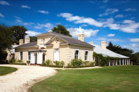 Woolmers Estate - Yamba Accommodation 0