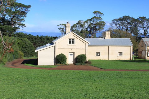 Woolmers Estate - Yamba Accommodation 4