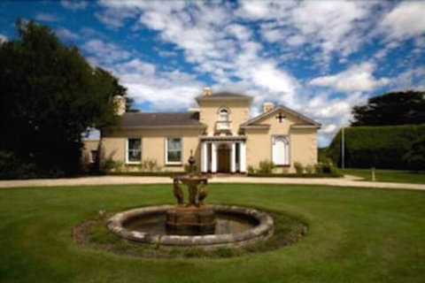 Woolmers Estate - Yamba Accommodation 5