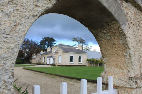 Woolmers Estate - Yamba Accommodation 7