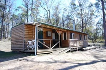 Gumleaves Bush Holidays - Yamba Accommodation 1