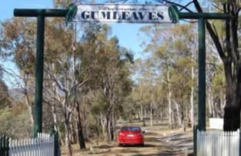 Gumleaves Bush Holidays - Yamba Accommodation 2