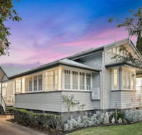 Elindale House Bed  Breakfast - Yamba Accommodation