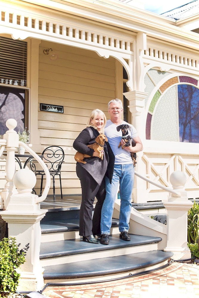 Bangor TAS Yamba Accommodation