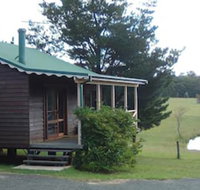 Madison's Mountain Retreat - Yamba Accommodation