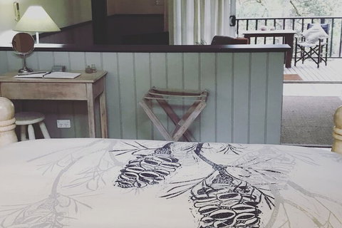 The Rustic Spirit - Yamba Accommodation 1