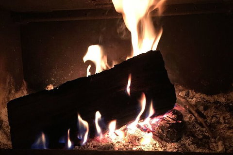 The Rustic Spirit - Yamba Accommodation 3