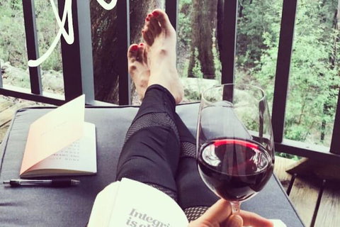 The Rustic Spirit - Yamba Accommodation 7