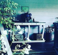 The Rustic Spirit - Yamba Accommodation