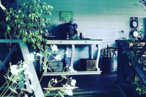 The Rustic Spirit - Yamba Accommodation 0