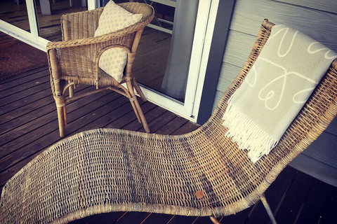 The Rustic Spirit - Yamba Accommodation 5