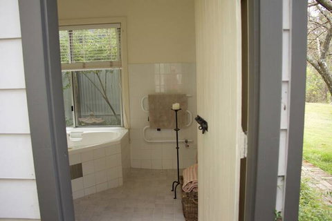 The Rustic Spirit - Yamba Accommodation 2