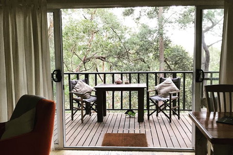 The Rustic Spirit - Yamba Accommodation 6