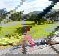 Crystal Creek Meadows Luxury Cottages - Yamba Accommodation