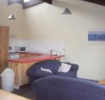 Alpha Centauri 8 Budget Jindabyne Holiday Apartment - Yamba Accommodation