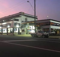 Goondi Hill Hotel - Yamba Accommodation