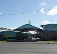 Moondarra Motel - Yamba Accommodation