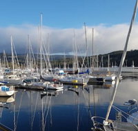 Oyster Cove Chalet - Yamba Accommodation