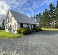 Alexanders' Of Richmond - Yamba Accommodation