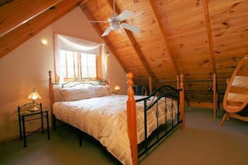 Otago Cottage - Yamba Accommodation 2