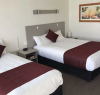 Cobb Inlander Motel - Yamba Accommodation