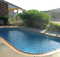 Highway Inn Motel - Yamba Accommodation