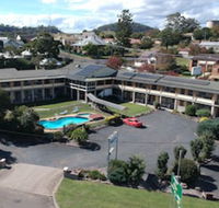 Bucketts Way Motel and Restaurant - Yamba Accommodation