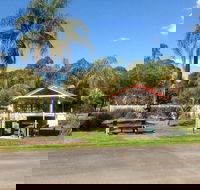 Gloucester Country Lodge - Yamba Accommodation