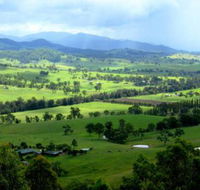 Barrington River House - Yamba Accommodation