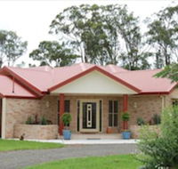 Gloucester on Avon Bed  Breakfast - Yamba Accommodation