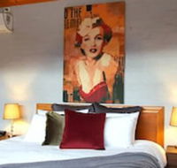 The Great Escape Lofts - Yamba Accommodation