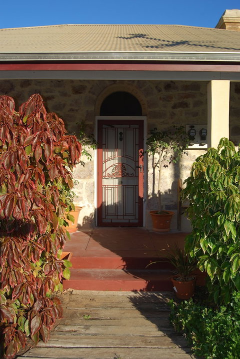 Weelaway - Yamba Accommodation 2