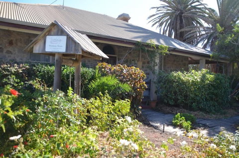 Weelaway - Yamba Accommodation 0